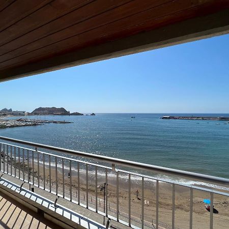Primera Linea De Playa En Bahia De Levante, Vistas Panoramicas أغيلاس المظهر الخارجي الصورة