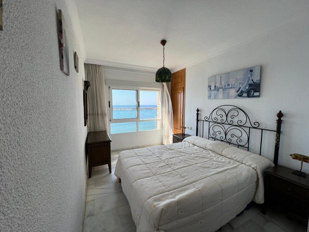 Primera Linea De Playa En Bahia De Levante, Vistas Panoramicas أغيلاس المظهر الخارجي الصورة